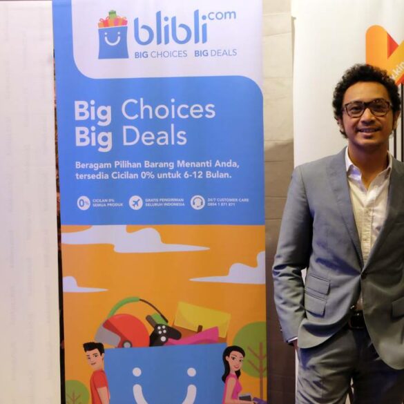 Gandeng KASKUS & Blibli.com, Kincir Luncurkan Program Koleksi Idola 19 kincir koleksi idola