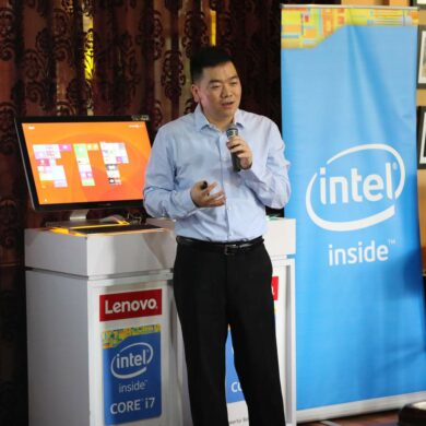 lenovo full hd pc launch lenovo full hd pc launch