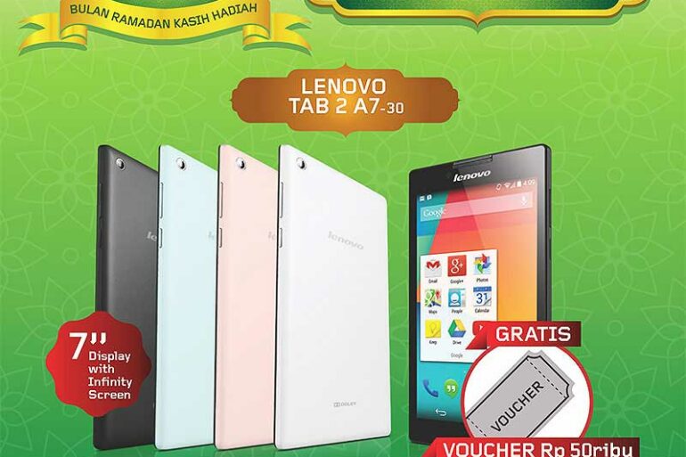 Lenovo Bagikan Voucher dan Cashback Selama Bulan Ramadan 43 lenovo promo 1