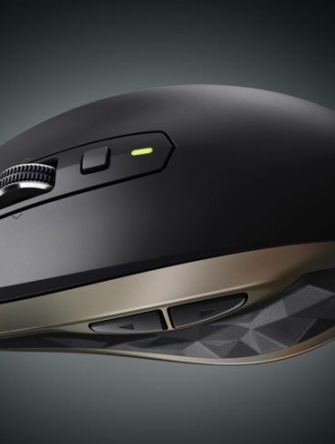 logitech mx anywhere 2 horizontal