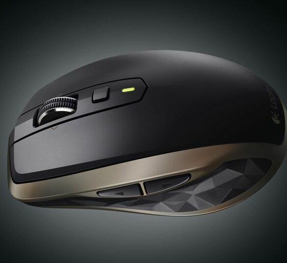 logitech mx anywhere 2 horizontal