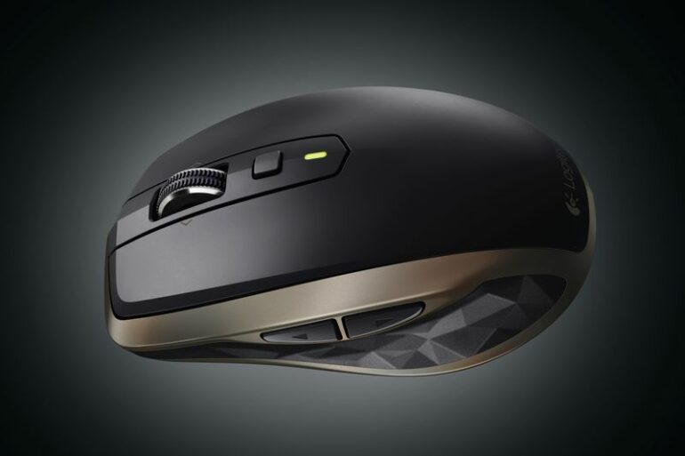 logitech mx anywhere 2 horizontal
