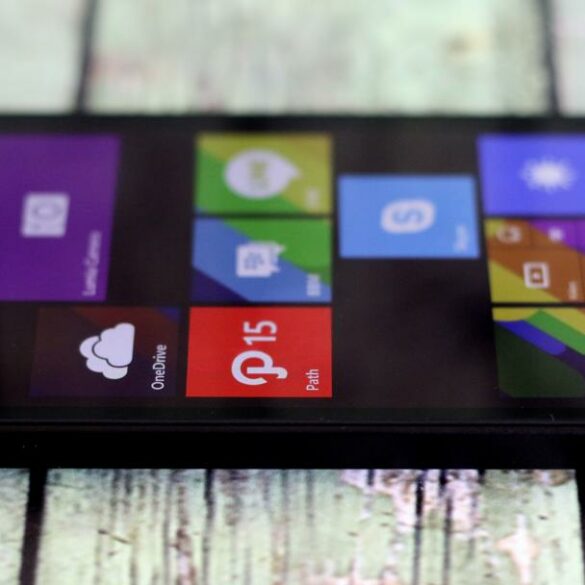 Review Microsoft Lumia 640 LTE 25 lumia 640 lte samping