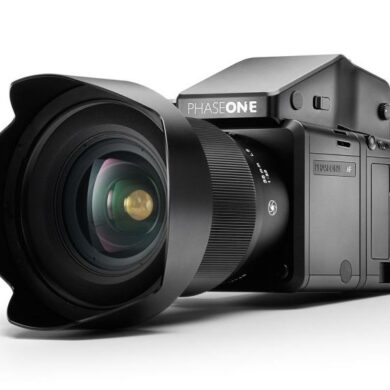 phase one XF system 1