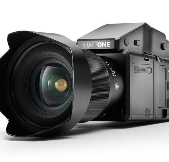 phase one XF system 1