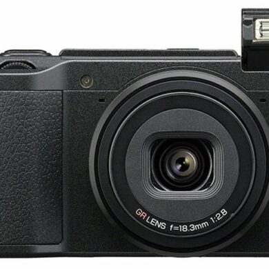 ricoh GRII 1