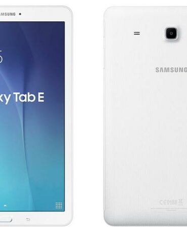 samsung galaxy tab e samsung galaxy tab e