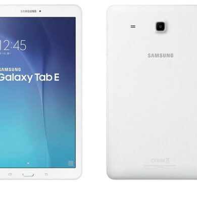 samsung galaxy tab e samsung galaxy tab e