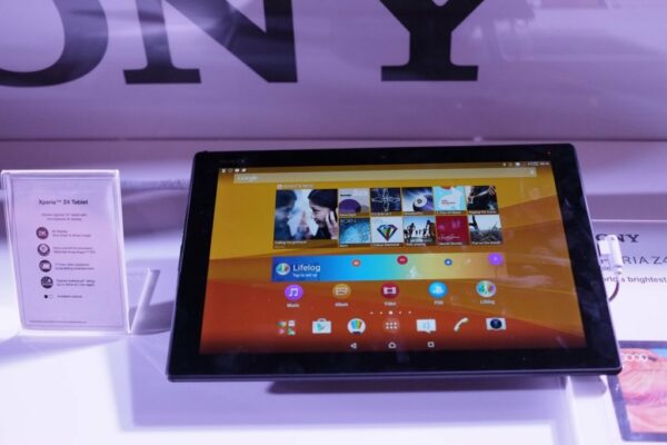 sony Xperia 3 sony Xperia 3