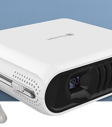 touchjet pond 1