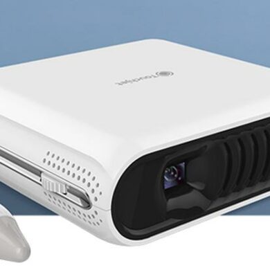 touchjet pond 1