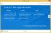 upgrade windows 10 gratis