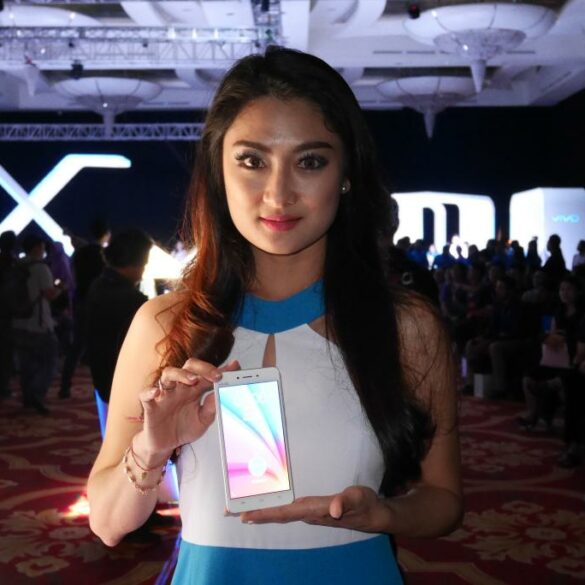 vivo X5Pro Tawarkan Kamera depan 8 Megapixel dan Audio HiFi Canggih 22 vivo 1
