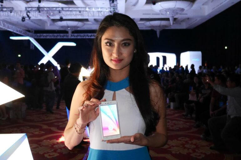 vivo 1 vivo 1