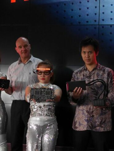 AMD Radeon 1