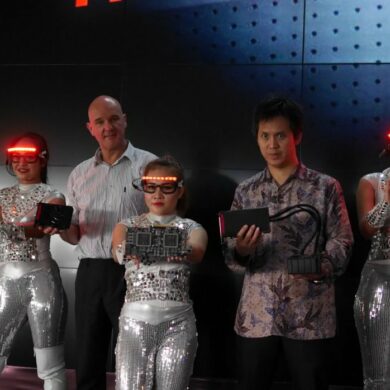 AMD Radeon 1