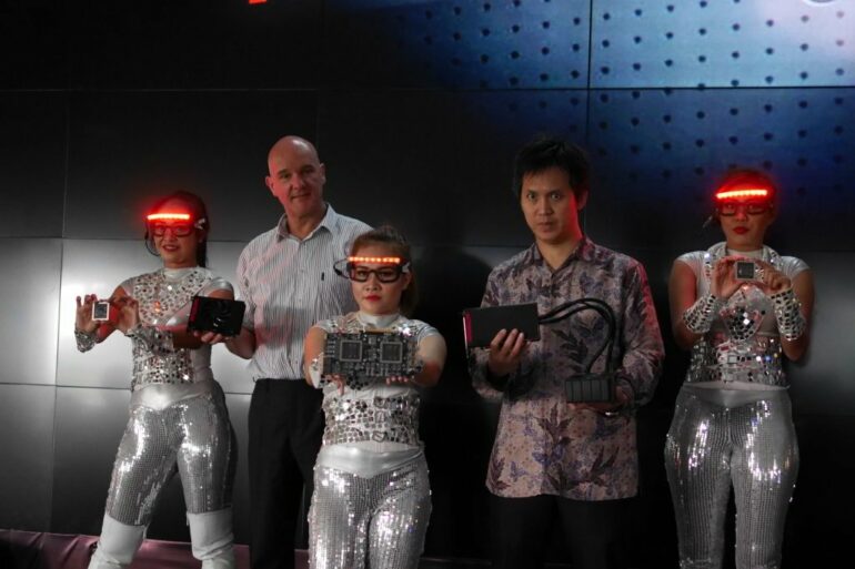AMD Radeon 1