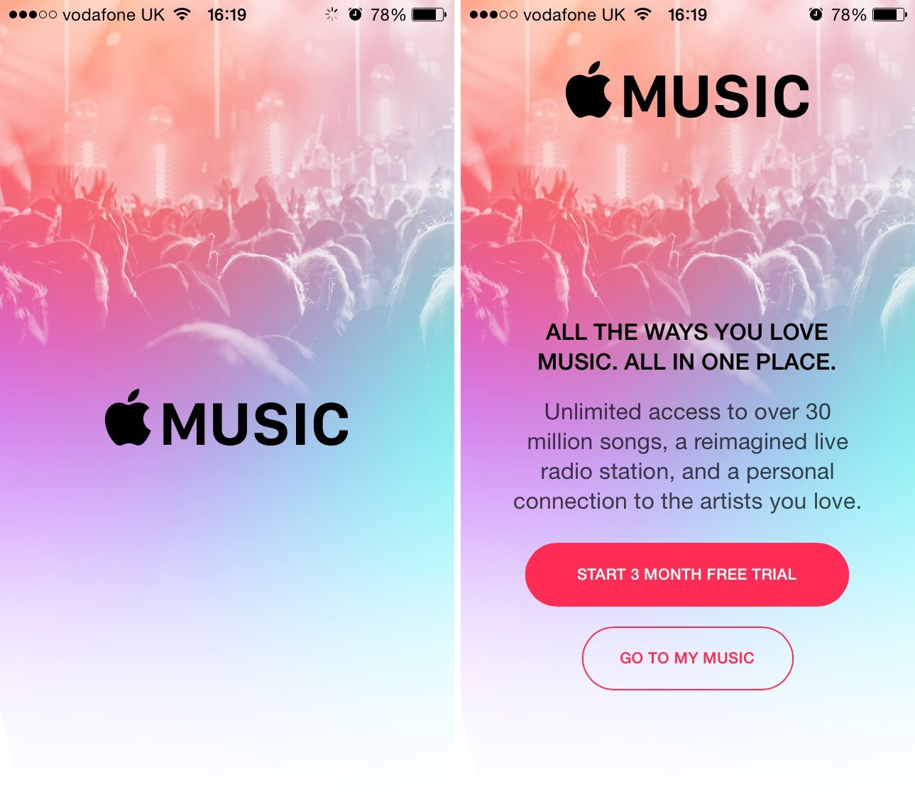 5 Hal Yang Harus Anda Ketahui Tentang Apple Music Yangcanggih Com