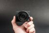 E1 Camera 1