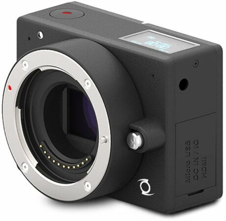 E1 Camera 4 E1 Camera 4