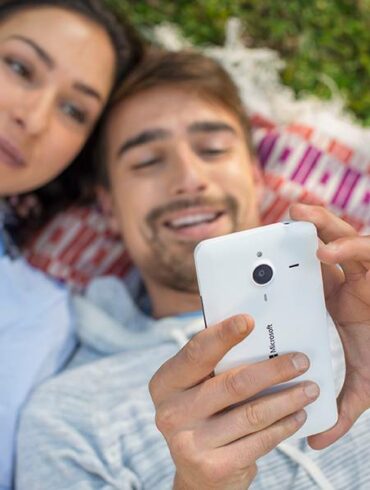Lumia 640 XL gallery 1 Lumia 640 XL gallery 1