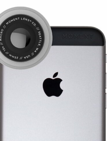 Moment Macro Lens 1