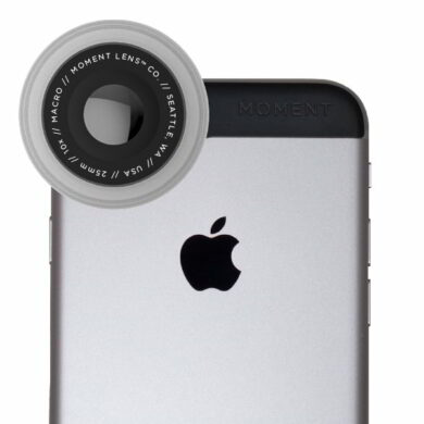 Moment Macro Lens 1