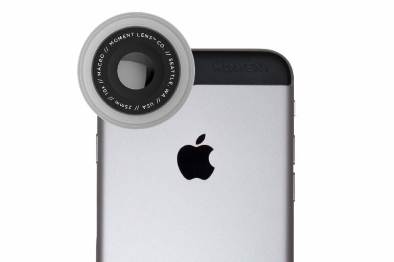 Moment Macro Lens 1