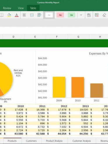 Office Mobile apps for Windows 10 Office Mobile apps for Windows 10