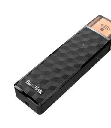 SanDisk Connect Wireless Stick 1