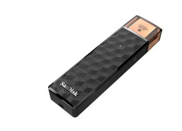 SanDisk Connect Wireless Stick 1
