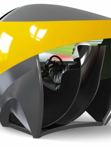 TLfeature yellow