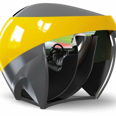 TLfeature yellow TLfeature yellow