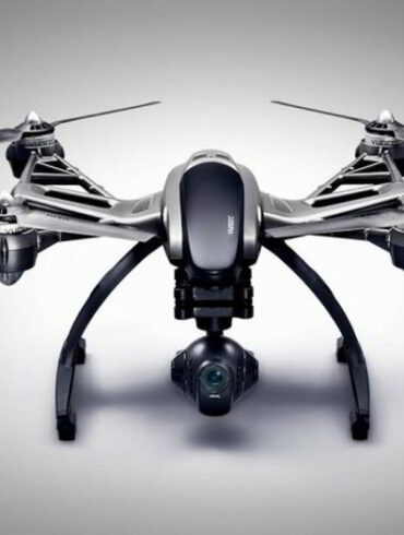 Yuneec Typhoon 1