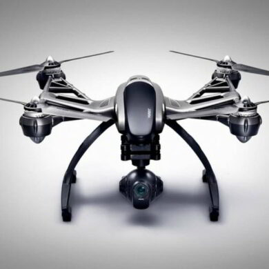 Yuneec Typhoon 1