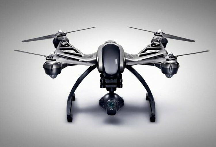 Yuneec Typhoon 1