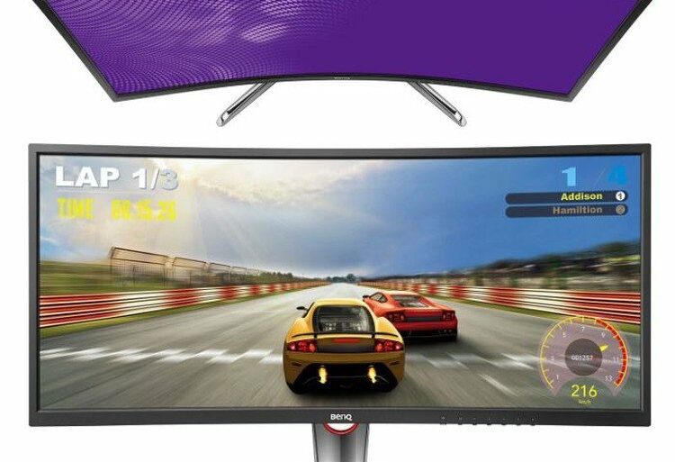 benq XR3501 1 benq XR3501 1