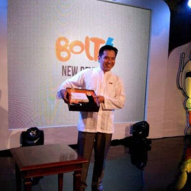 bolt powerphone e1 launch