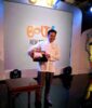 bolt powerphone e1 launch