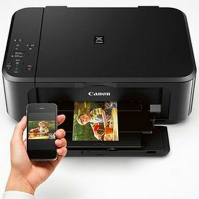 canon PIXMA MG3620 1
