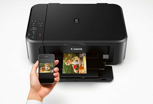 canon PIXMA MG3620 1