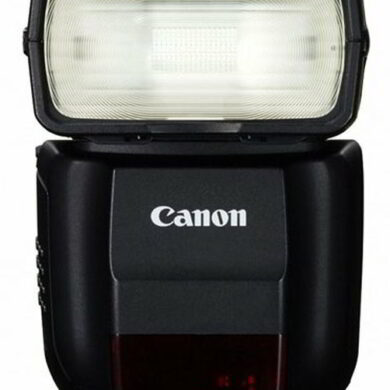 canon speedlite 430EX III RT 1