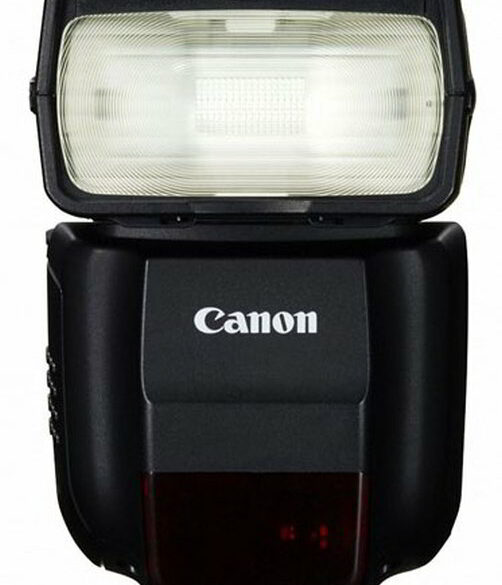 canon speedlite 430EX III RT 1