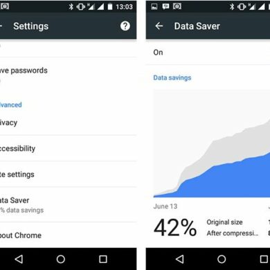 chrome data saver 1