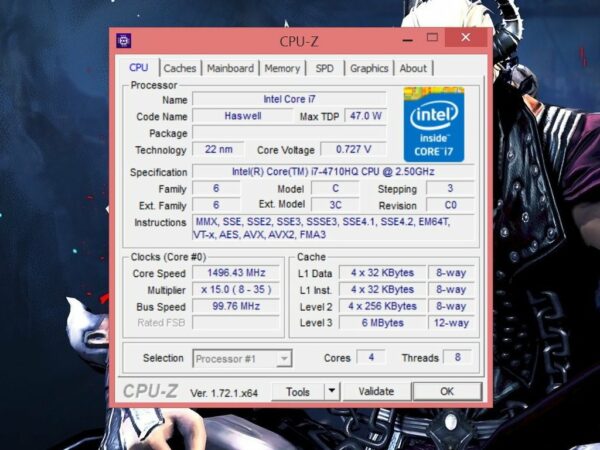 cpu z 1 cpu z 1