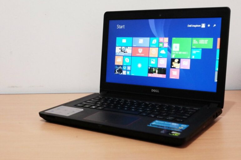 dell inspiron 14 7447 2