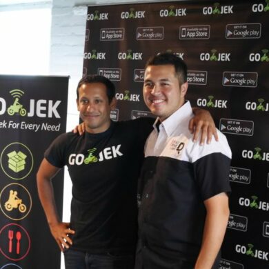 gojek 1