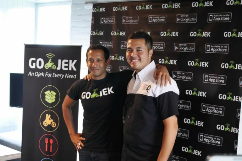 gojek 1 gojek 1