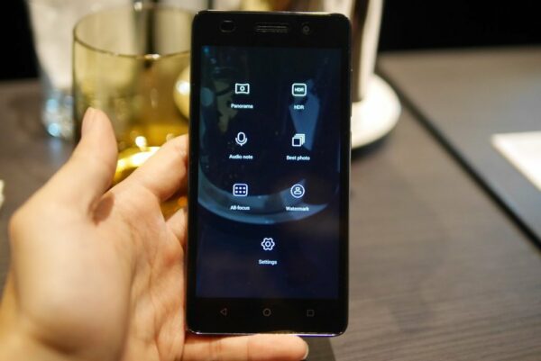 Huawei Honor 4C, Jagokan SoC Kirin 8 Core dengan Harga 2 Jutaan 28 huawei honor 4C 6