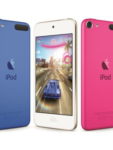 Apple Umumkan iPod Touch 2015 dengan Spesifikasi Mirip iPhone 6 33 iPodTouch 7Up Accordian PR PRINT